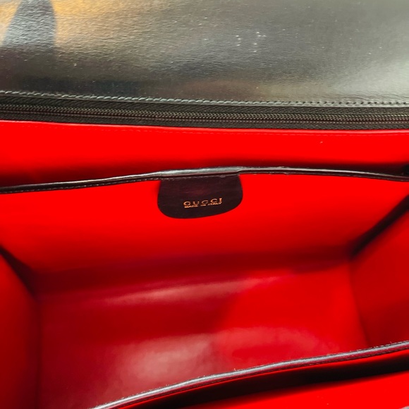 Vintage Gucci handbag - Picture 5 of 9